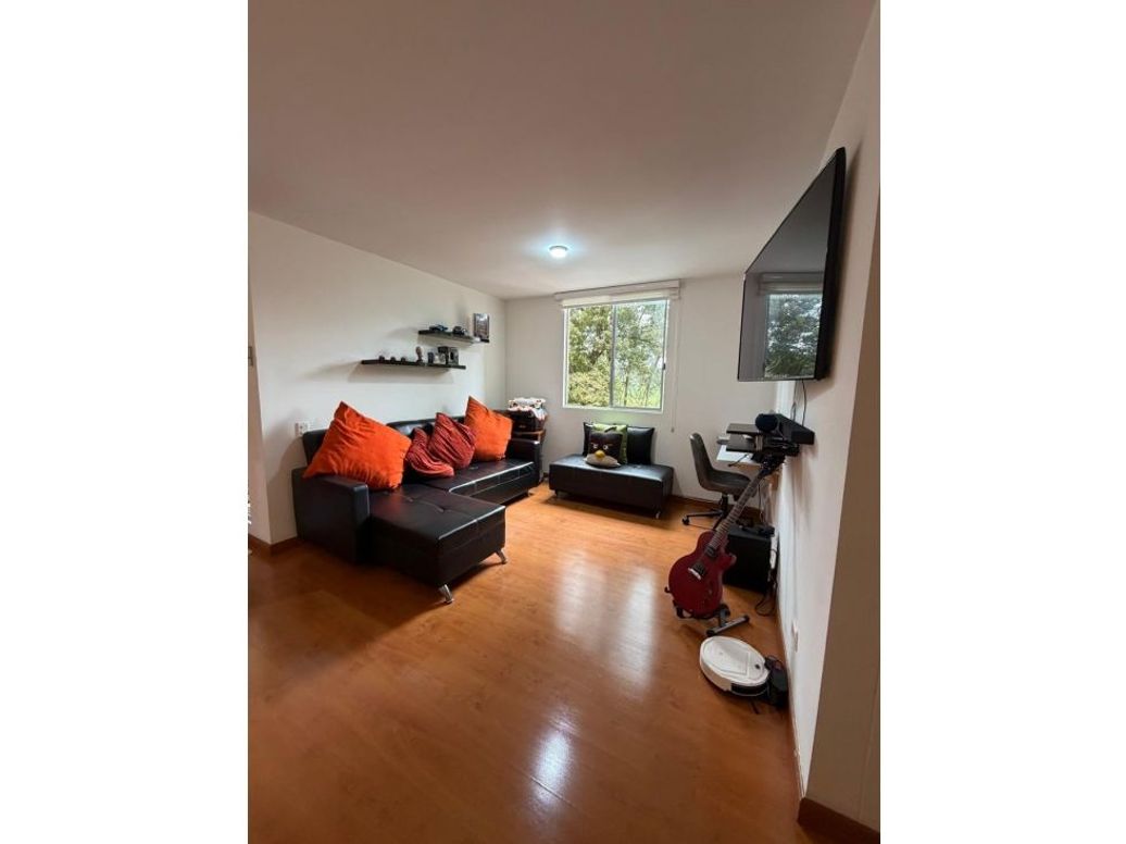 Apartamento de 3 alcobas en venta en Minuto De Dios, Bogotá, 98 m² · foto 7 de 13