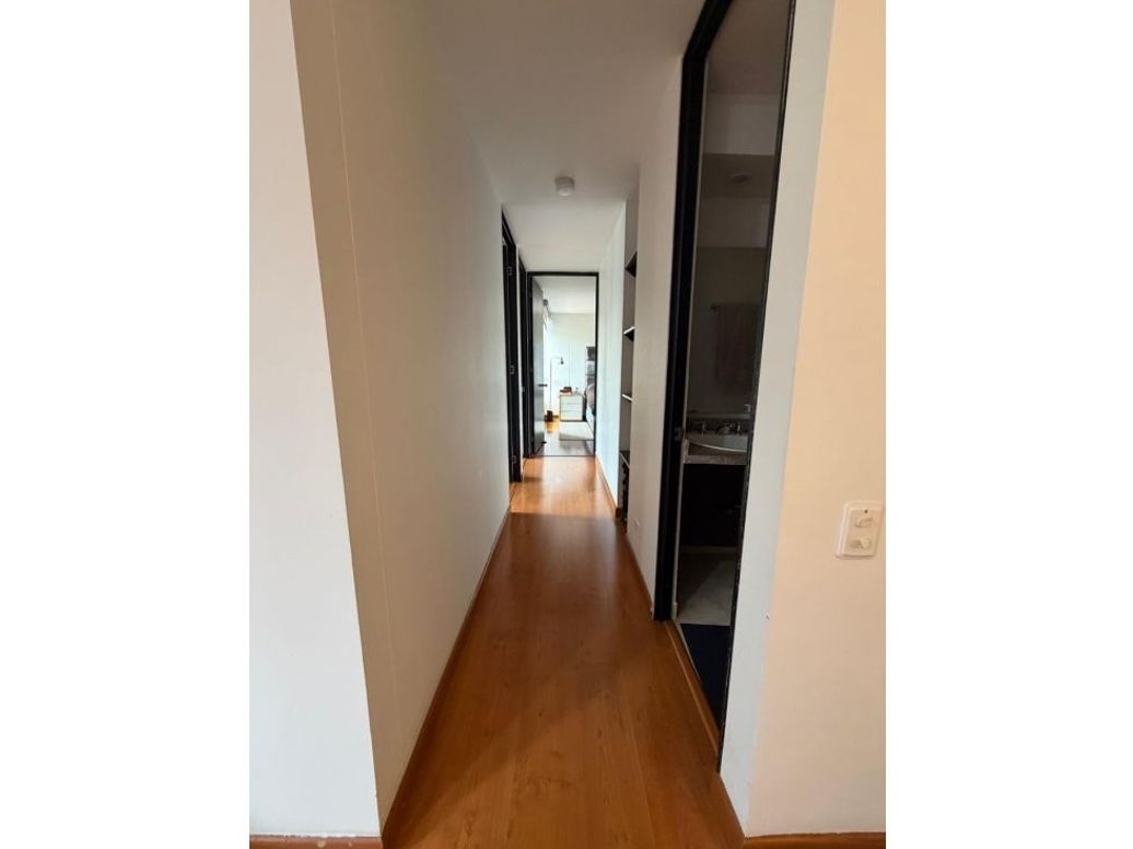 Apartamento de 3 alcobas en venta en Minuto De Dios, Bogotá, 98 m² · foto 8 de 13