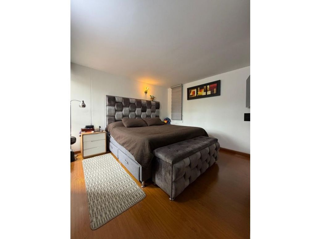 Apartamento de 3 alcobas en venta en Minuto De Dios, Bogotá, 98 m² · foto 9 de 13