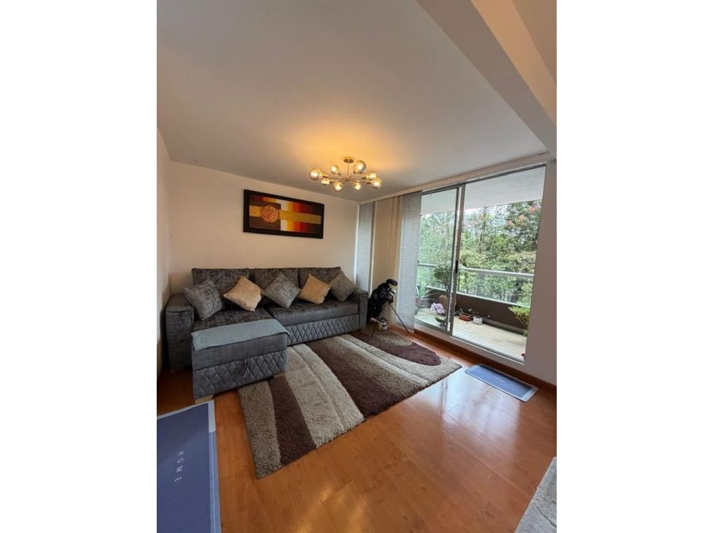 Apartamento de 3 alcobas en venta en Minuto De Dios, Bogotá, 98 m² · foto 3 de 13