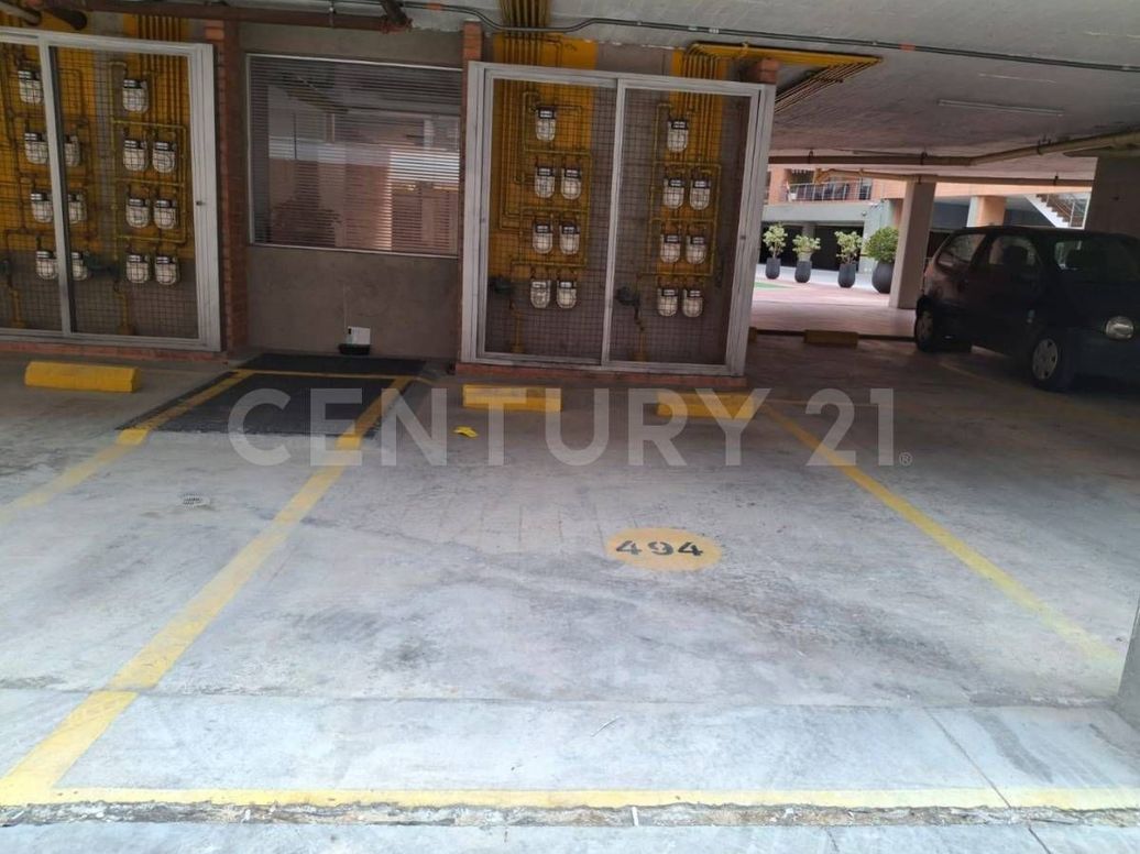 Apartamento de 3 alcobas en venta en Colina Campestre, Bogotá, 82 m² · foto 16 de 16