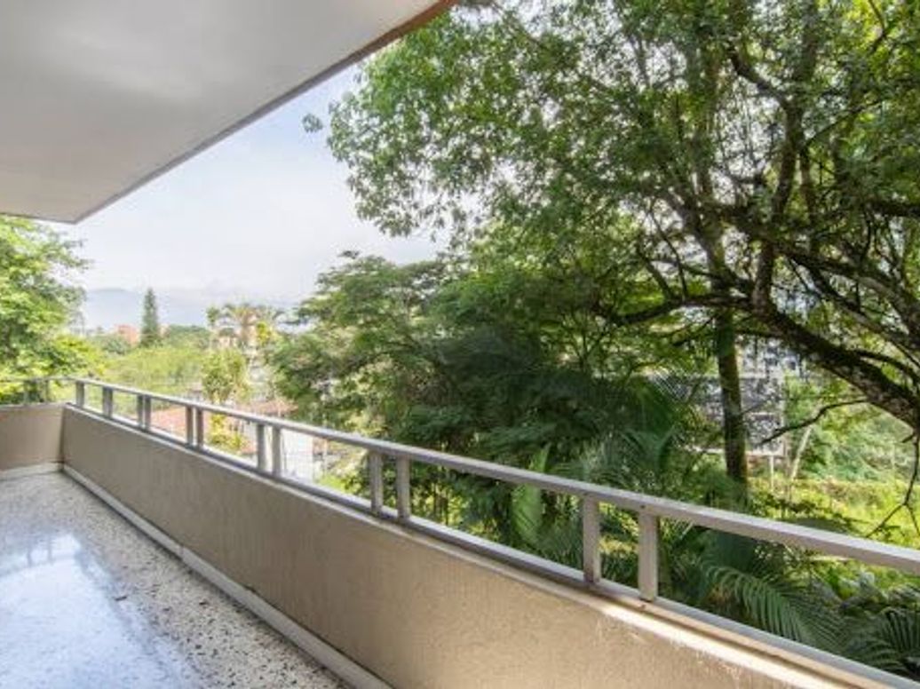 ARRIENDO de APARTAMENTO en SAN LUCAS, Medellín en San Lucas