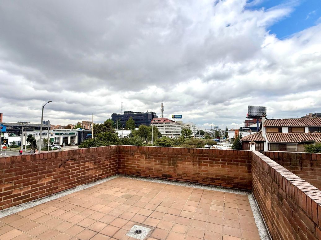 Apartamento de 2 alcobas en arriendo en La Calleja, Bogotá, 70 m² · foto 6 de 19
