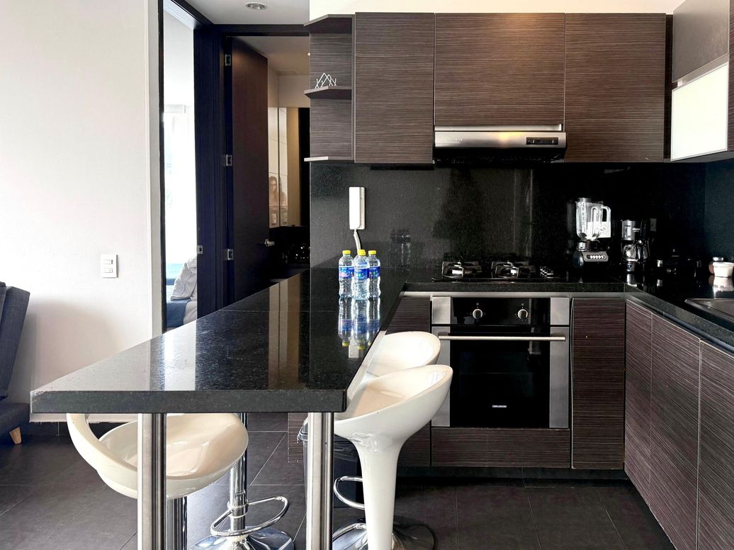 Apartamento de 2 alcobas en arriendo en La Calleja, Bogotá, 70 m² · foto 8 de 19