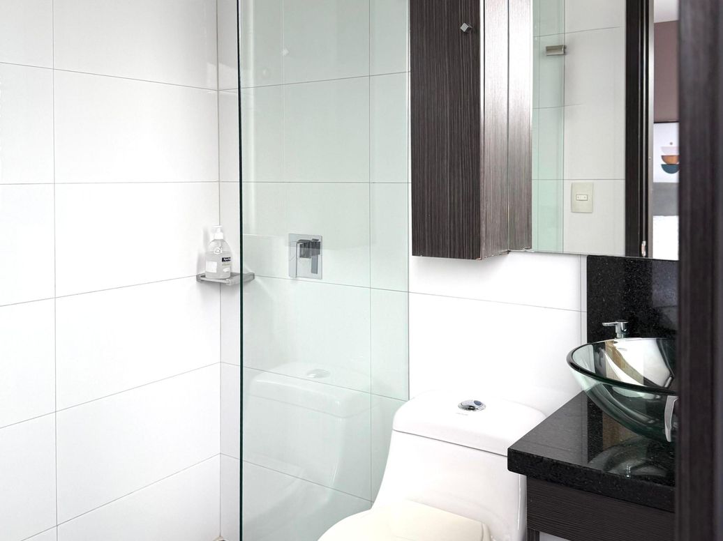 Apartamento de 2 alcobas en arriendo en La Calleja, Bogotá, 70 m² · foto 19 de 19