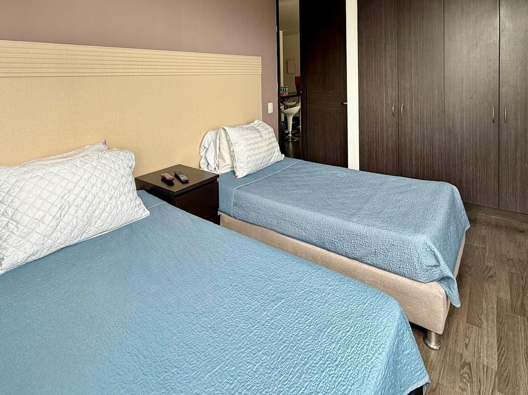 Apartamento de 2 alcobas en arriendo en La Calleja, Bogotá, 70 m² · foto 15 de 19