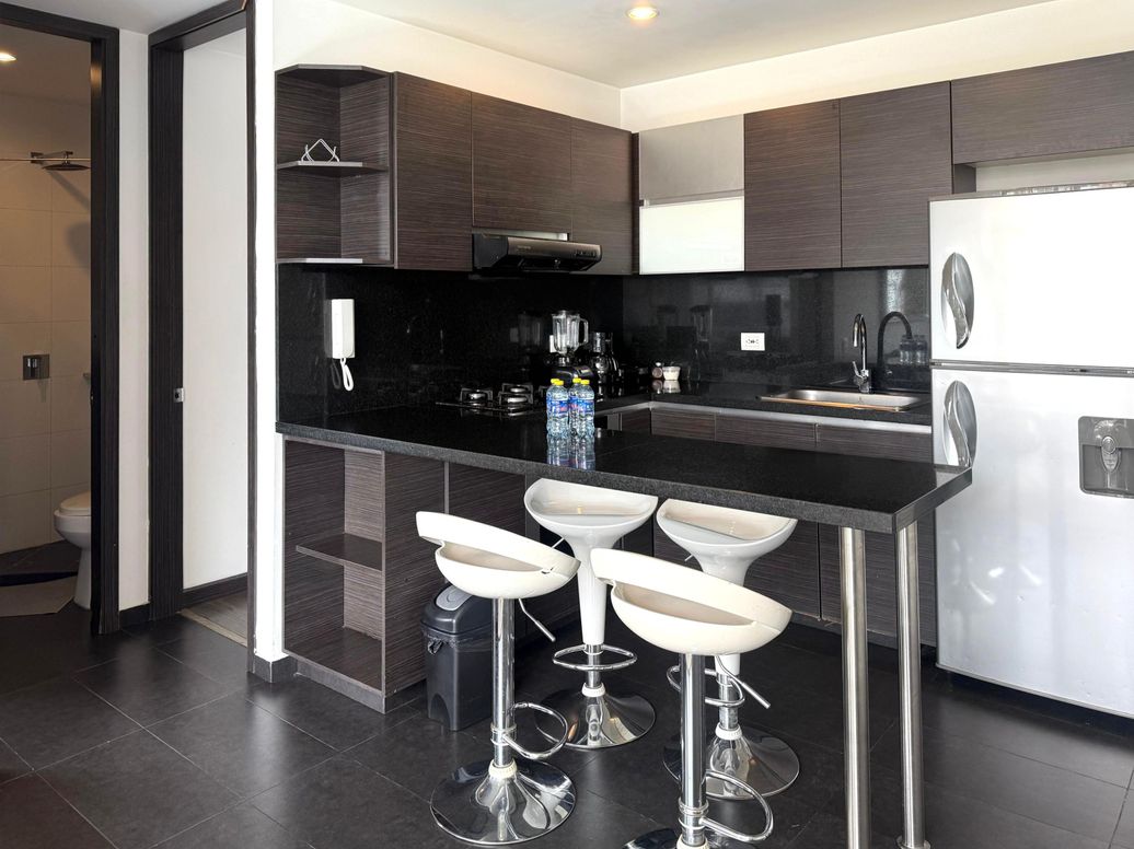 Apartamento de 2 alcobas en arriendo en La Calleja, Bogotá, 70 m² · foto 7 de 19