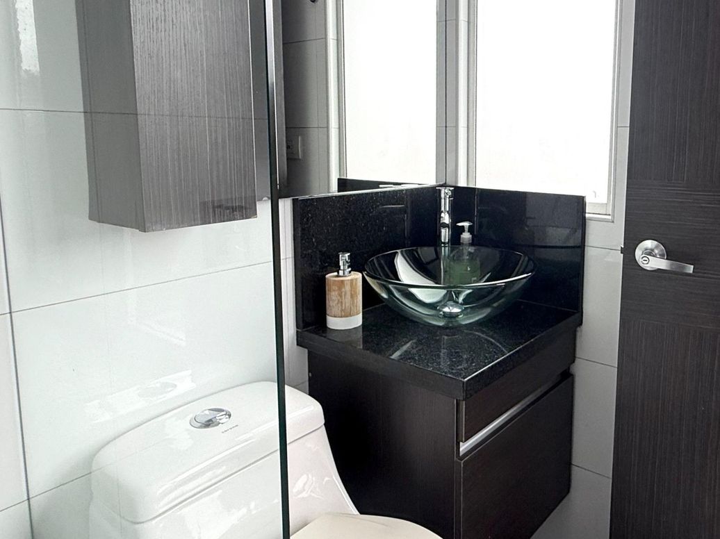 Apartamento de 2 alcobas en arriendo en La Calleja, Bogotá, 70 m² · foto 9 de 19