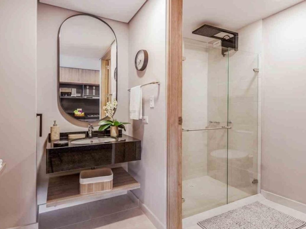 Apartamento de 1 alcoba en venta en Andes Norte, Bogotá, 26 m² · foto 4 de 16