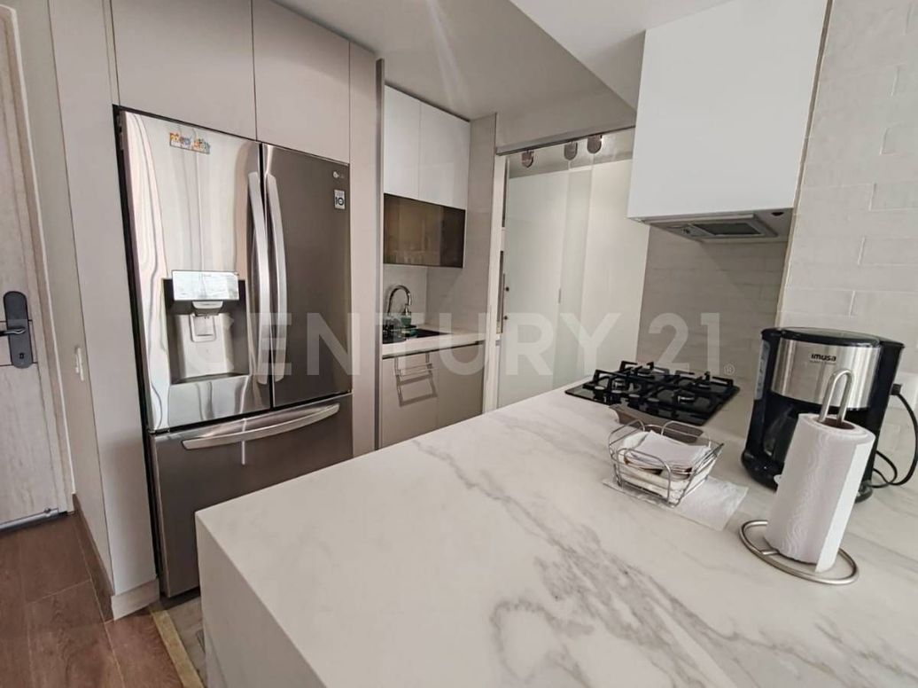 Apartamento de 3 alcobas en venta en Cedritos, Bogotá, 79 m² · foto 2 de 20