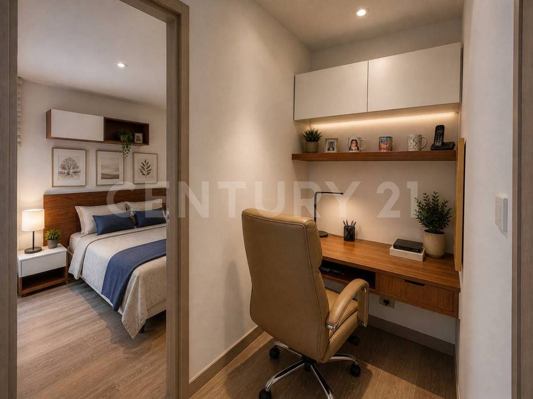 Apartamento de 3 alcobas en venta en Cedritos, Bogotá, 79 m² · foto 6 de 20
