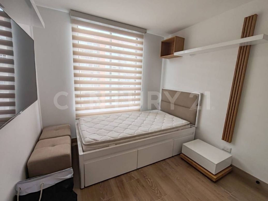 Apartamento de 3 alcobas en venta en Cedritos, Bogotá, 79 m² · foto 8 de 20