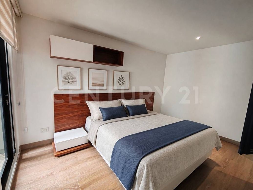 Apartamento de 3 alcobas en venta en Cedritos, Bogotá, 79 m² · foto 7 de 20