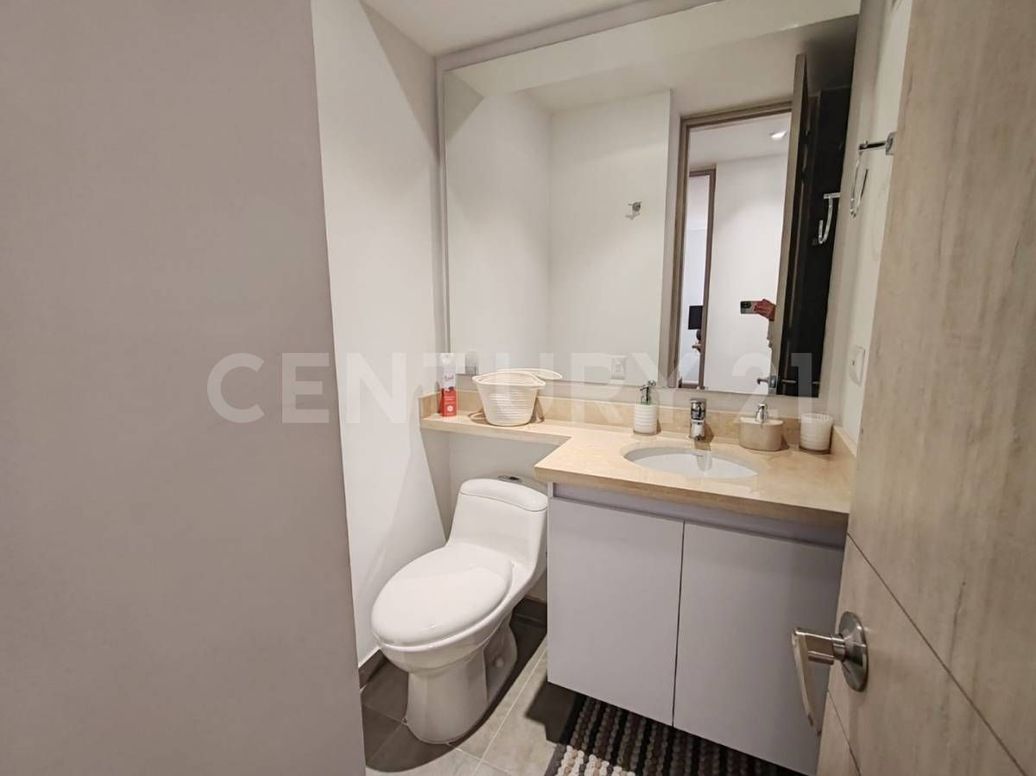 Apartamento de 3 alcobas en venta en Cedritos, Bogotá, 79 m² · foto 11 de 20