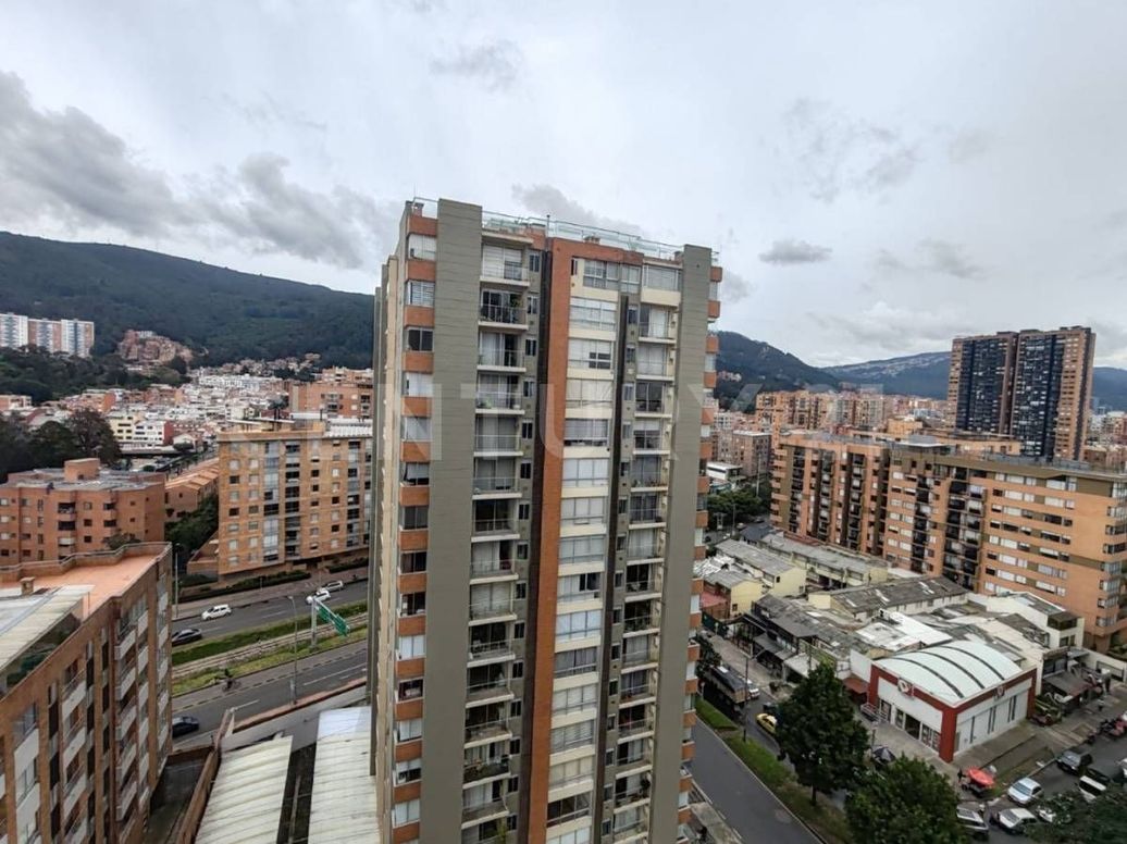 Apartamento de 3 alcobas en venta en Cedritos, Bogotá, 79 m² · foto 14 de 20