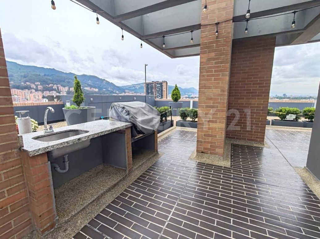 Apartamento de 3 alcobas en venta en Cedritos, Bogotá, 79 m² · foto 17 de 20