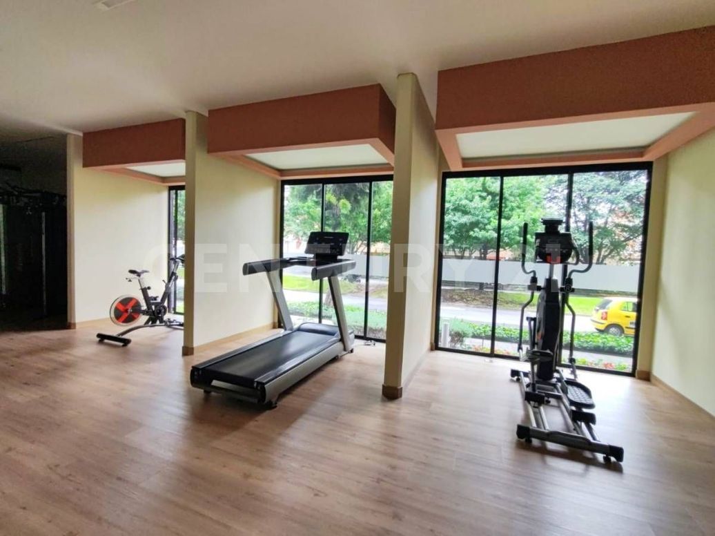Apartamento de 3 alcobas en venta en Cedritos, Bogotá, 79 m² · foto 19 de 20