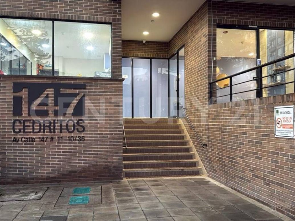 Apartamento de 3 alcobas en venta en Cedritos, Bogotá, 79 m² · foto 15 de 20