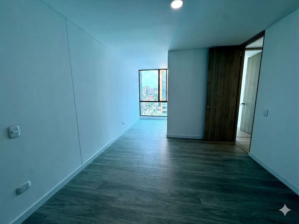 Apartamento de 3 alcobas en venta en San Antonio Norte, Bogotá, 79 m² · foto 13 de 19