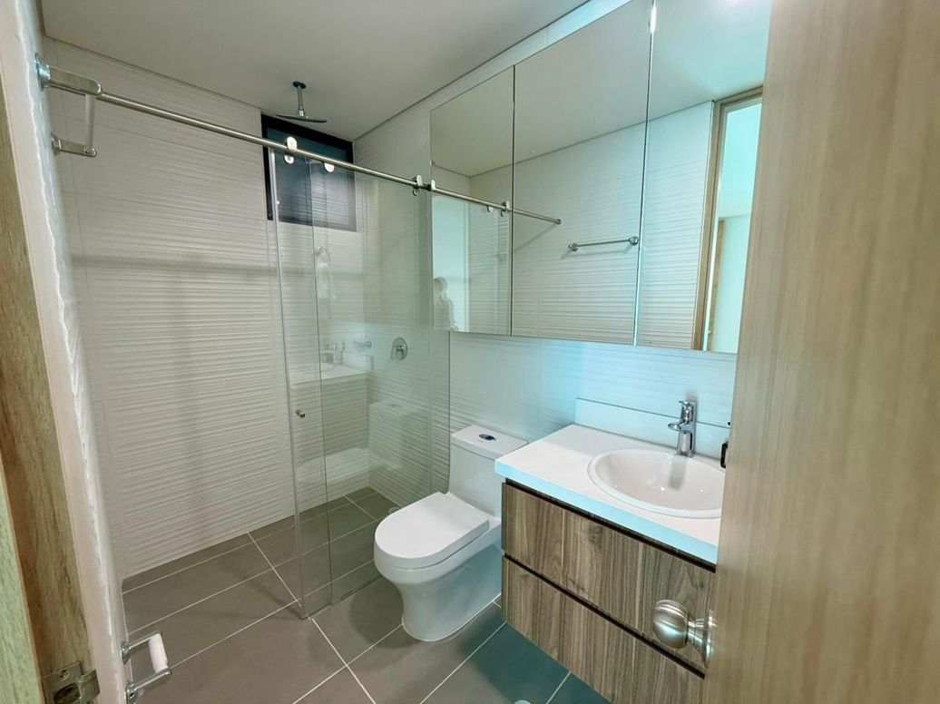 Apartamento de 3 alcobas en venta en San Antonio Norte, Bogotá, 79 m² · foto 15 de 19