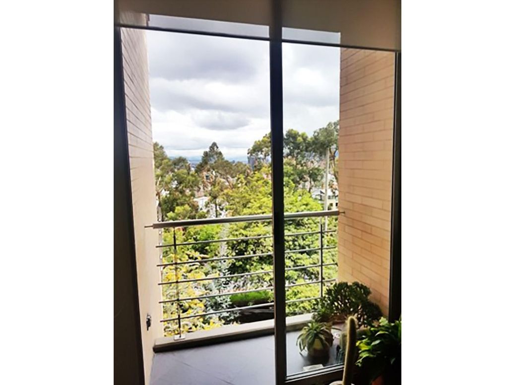 Apartamento de 3 alcobas en venta en El Castillo, Bogotá, 102 m² · foto 11 de 18