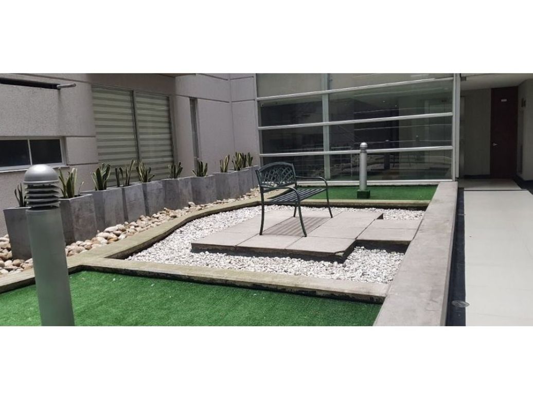 Apartamento de 3 alcobas en venta en El Castillo, Bogotá, 102 m² · foto 16 de 18