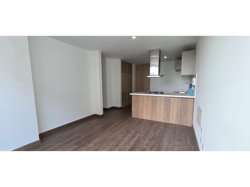Apartaestudio en venta en Marsella 3, Bogotá, 48 m² · foto 5 de 19