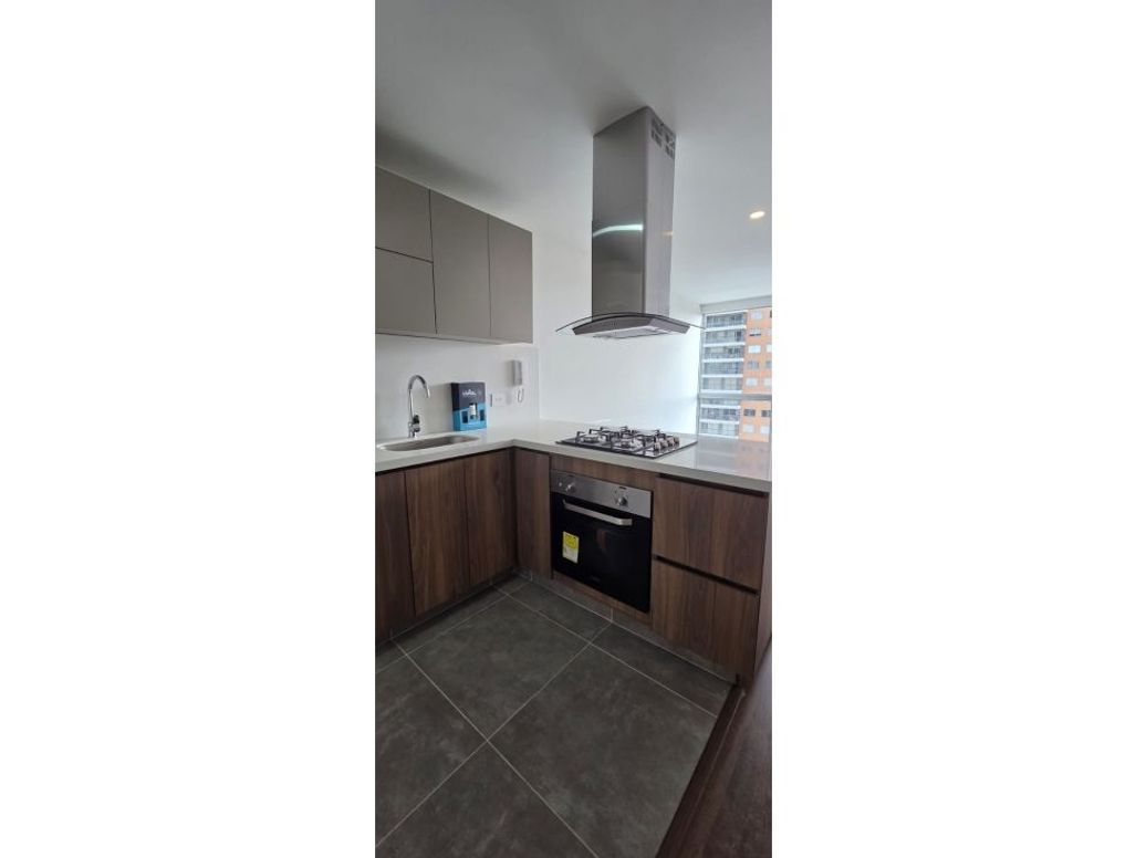 Apartaestudio en venta en Marsella 3, Bogotá, 48 m² · foto 8 de 19