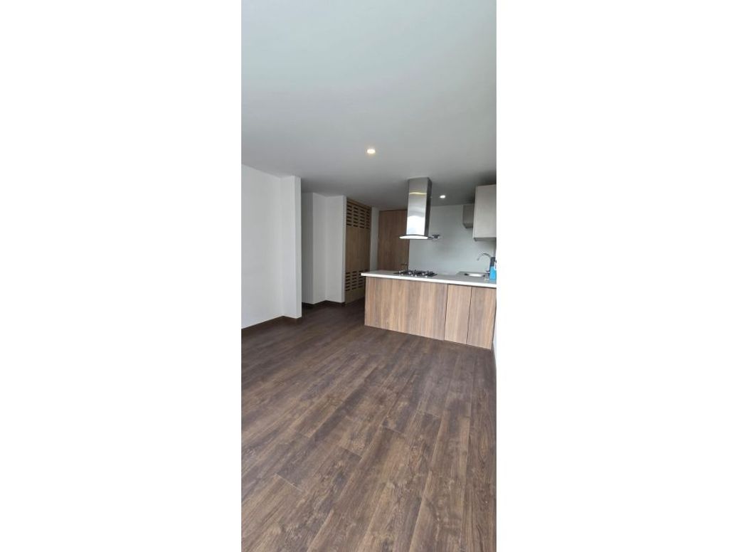 Apartaestudio en venta en Marsella 3, Bogotá, 48 m² · foto 6 de 19