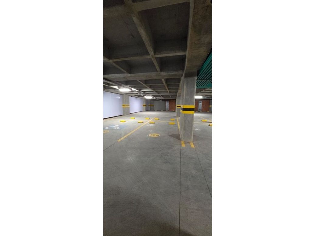 Apartaestudio en venta en Marsella 3, Bogotá, 48 m² · foto 15 de 19