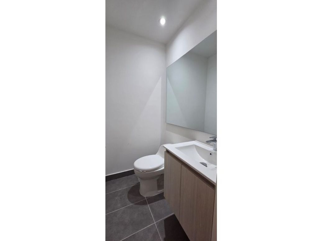 Apartaestudio en venta en Marsella 3, Bogotá, 48 m² · foto 12 de 19