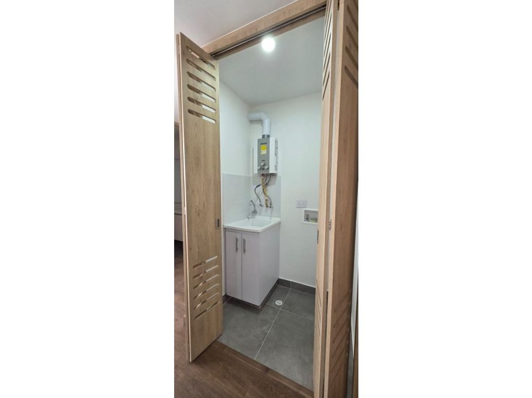 Apartaestudio en venta en Marsella 3, Bogotá, 48 m² · foto 14 de 19