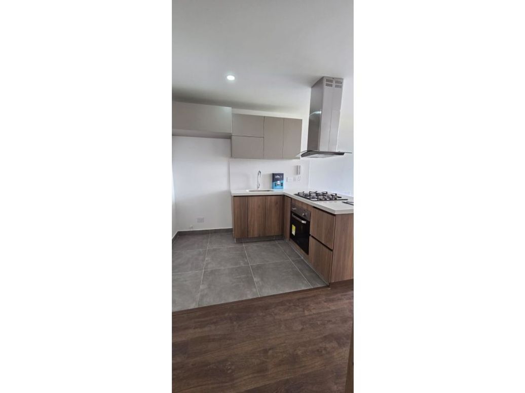 Apartaestudio en venta en Marsella 3, Bogotá, 48 m² · foto 7 de 19