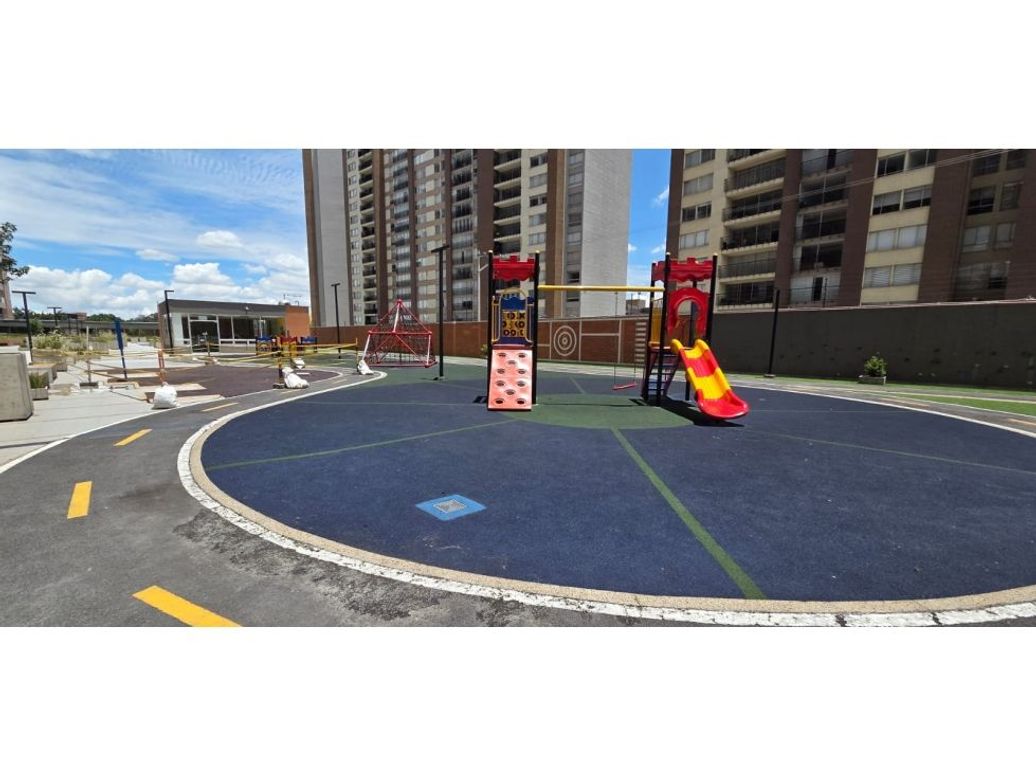 Apartaestudio en venta en Marsella 3, Bogotá, 48 m² · foto 16 de 19