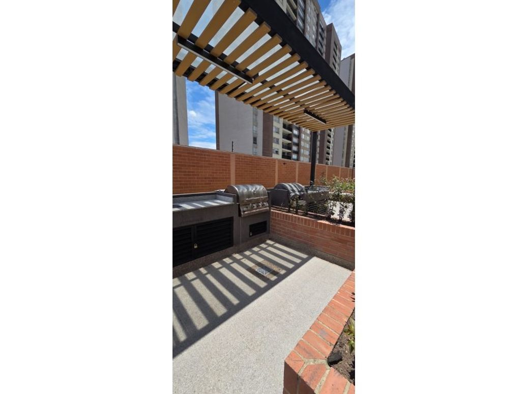 Apartaestudio en venta en Marsella 3, Bogotá, 48 m² · foto 17 de 19