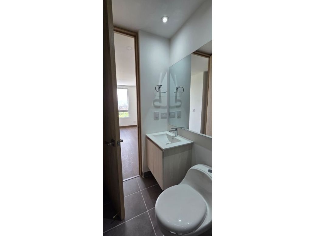 Apartaestudio en venta en Marsella 3, Bogotá, 48 m² · foto 13 de 19