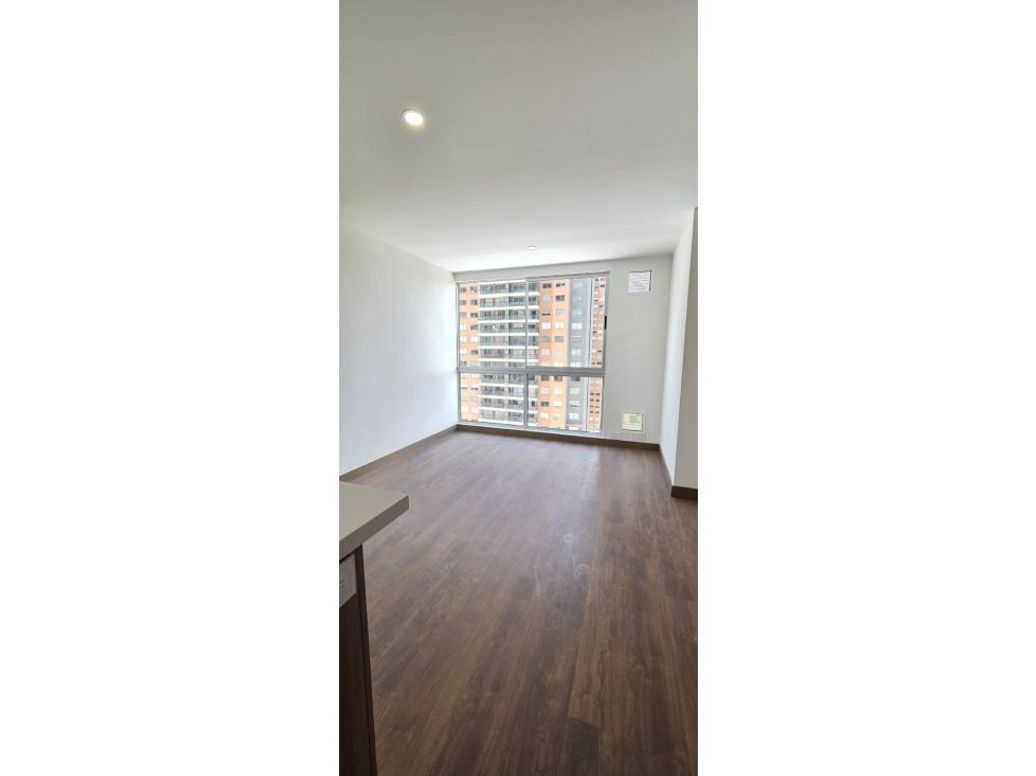 Apartaestudio en venta en Marsella 3, Bogotá, 48 m² · foto 4 de 19