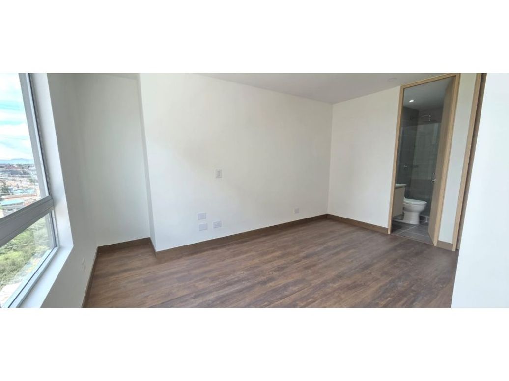 Apartaestudio en venta en Marsella 3, Bogotá, 48 m² · foto 10 de 19