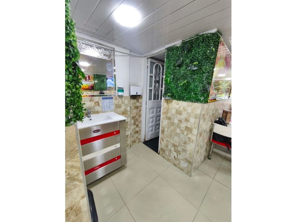 Casa de 8 alcobas en venta en Villa Mayor, Bogotá, 139 m² · foto 6 de 20