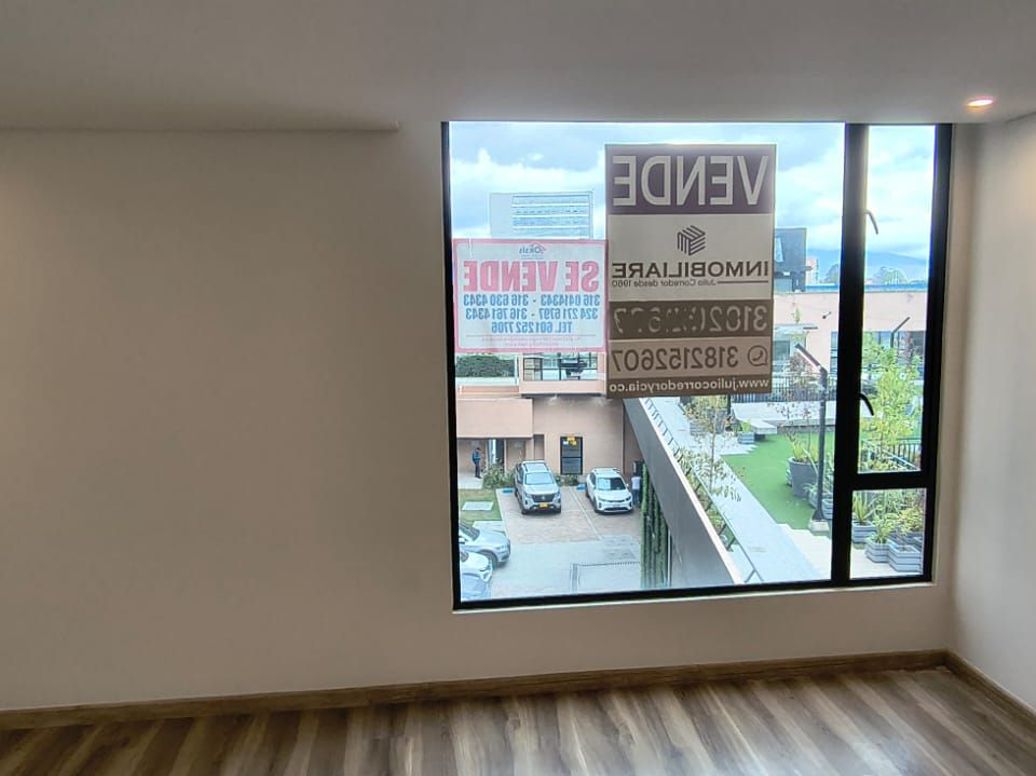 Apartaestudio en venta en Santa Cecilia, Bogotá, 33 m² · foto 6 de 19