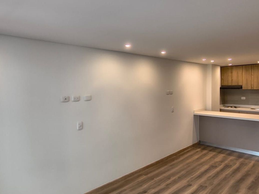 Apartaestudio en venta en Santa Cecilia, Bogotá, 33 m² · foto 13 de 19