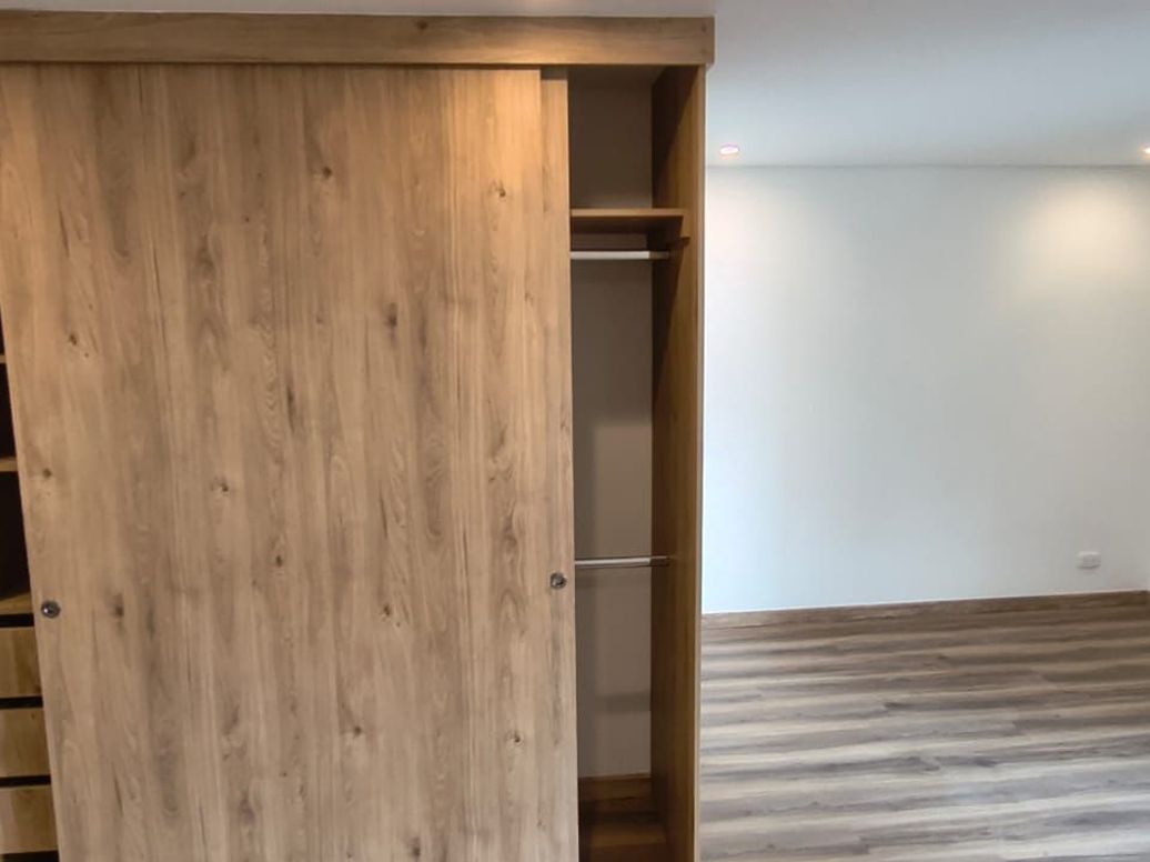 Apartaestudio en venta en Santa Cecilia, Bogotá, 33 m² · foto 3 de 19