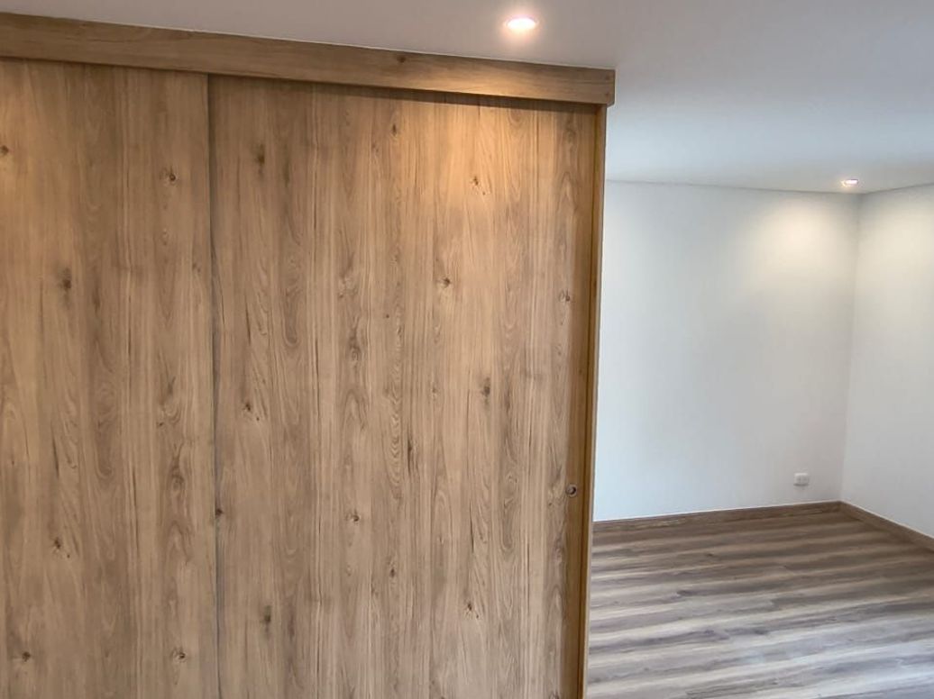 Apartaestudio en venta en Santa Cecilia, Bogotá, 33 m² · foto 14 de 19