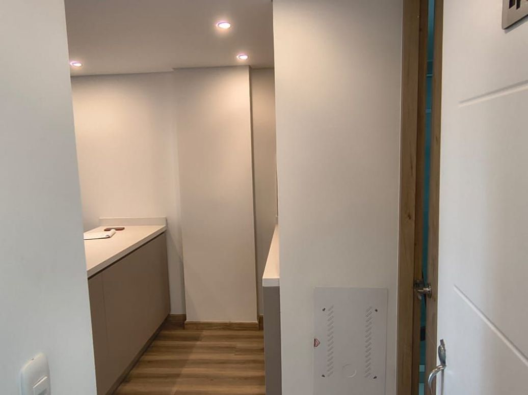 Apartaestudio en venta en Santa Cecilia, Bogotá, 33 m² · foto 8 de 19