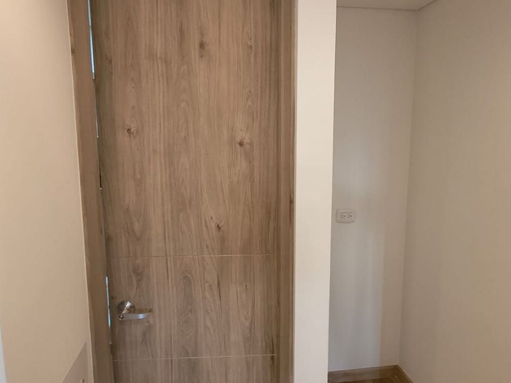 Apartaestudio en venta en Santa Cecilia, Bogotá, 33 m² · foto 9 de 19