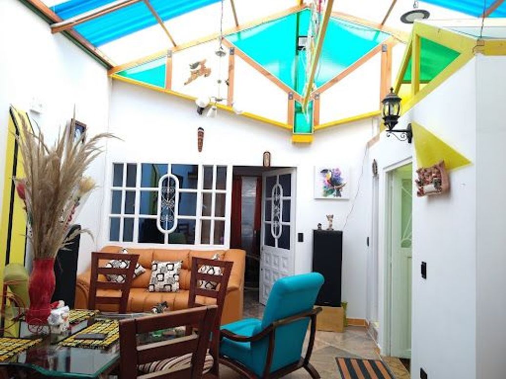 Casa de 6 alcobas en venta en Dindalito, Bogotá, 144 m² · foto 14 de 18