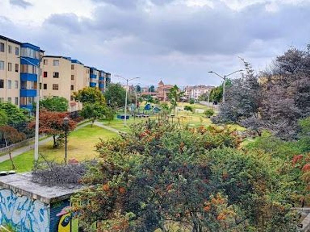 Apartamento en venta en Casablanca, Bogotá · foto 17 de 19