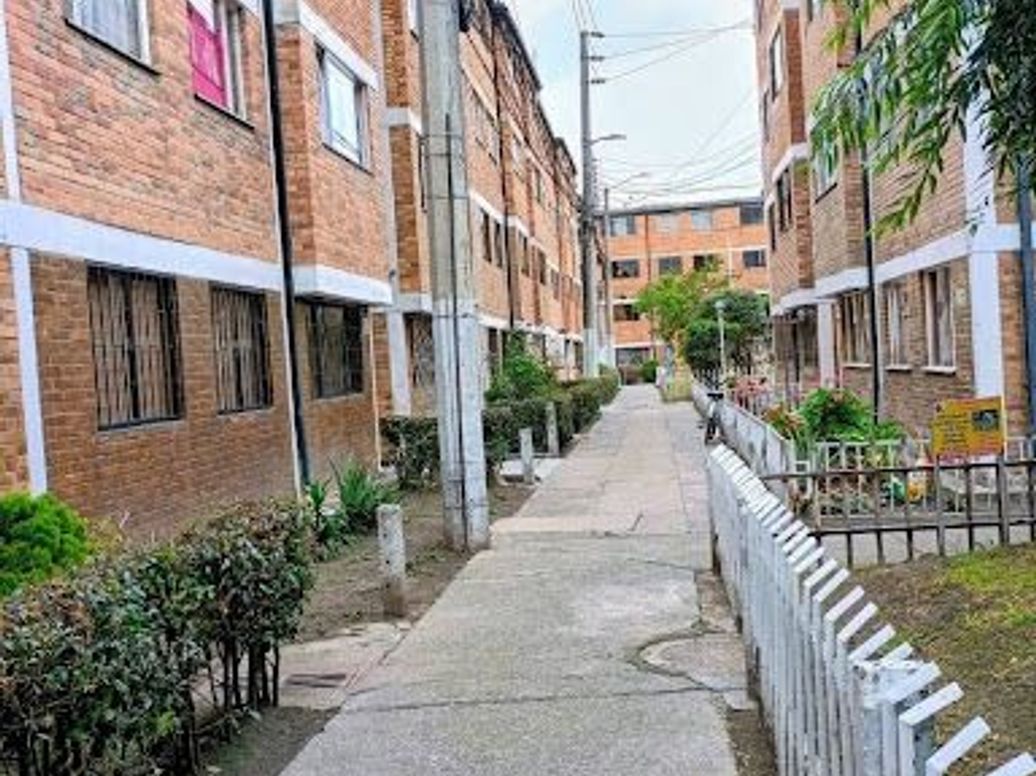 Apartamento en venta en Casablanca, Bogotá · foto 4 de 19
