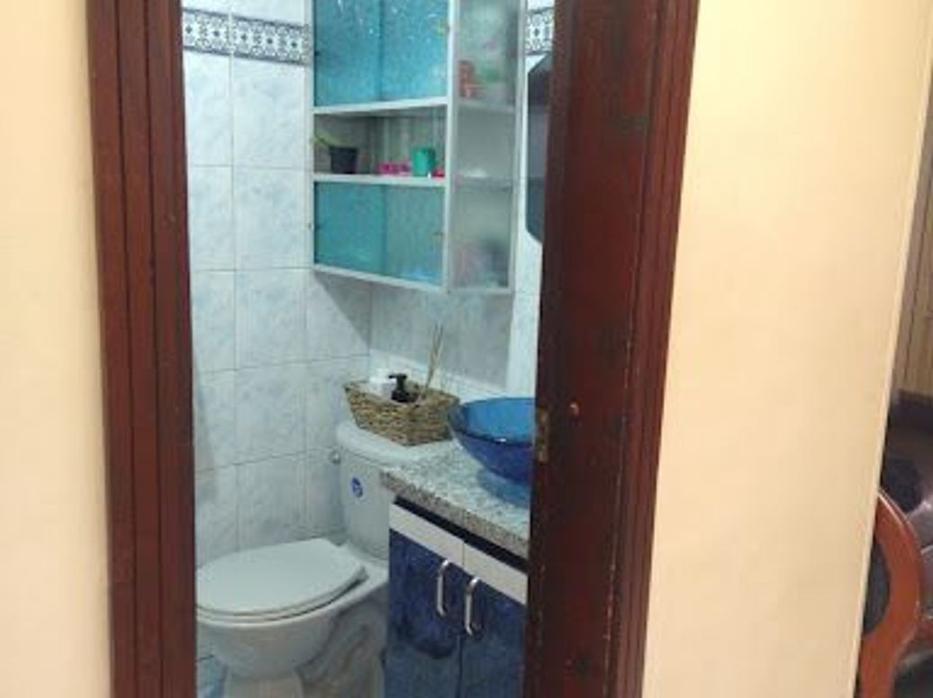 Casa de 5 alcobas en venta en Roma, Bogotá, 144 m² · foto 12 de 14
