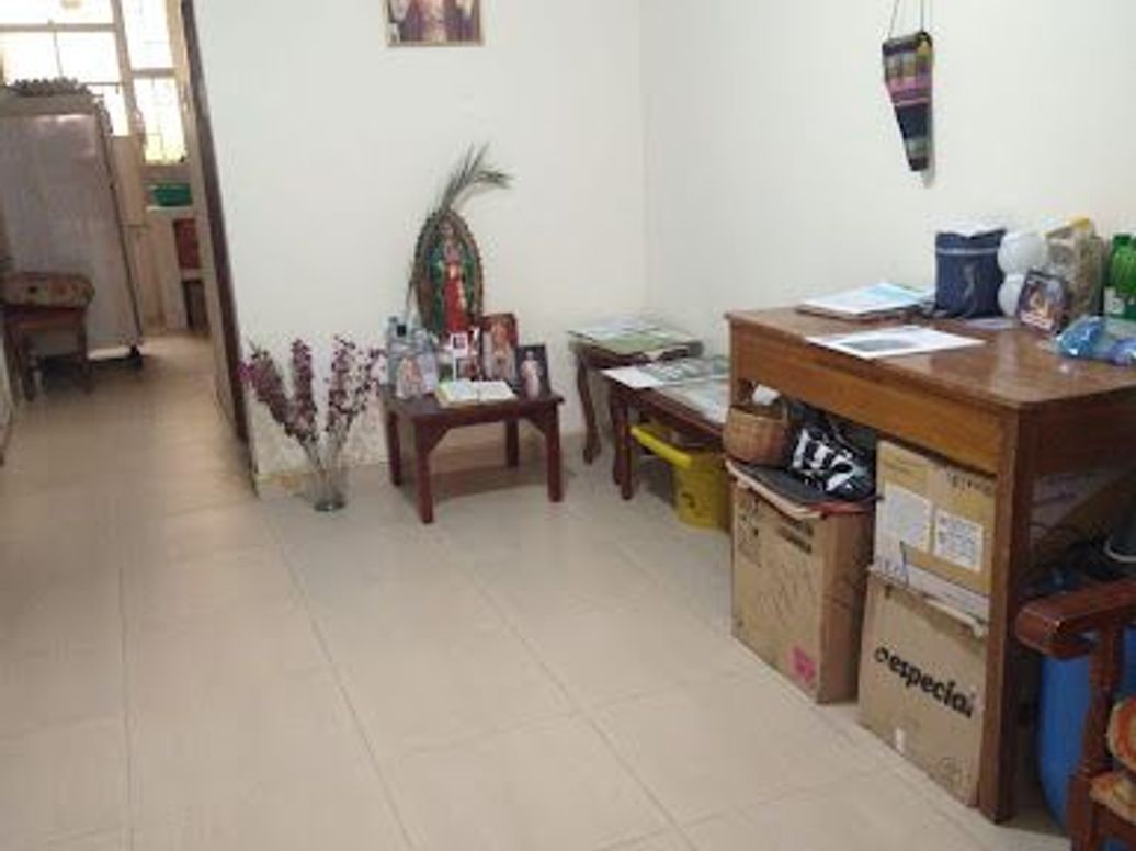 Casa de 5 alcobas en venta en Roma, Bogotá, 144 m² · foto 11 de 14